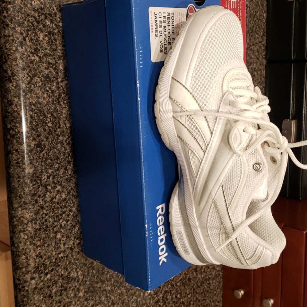 Reebok Easy Tone Sneakers